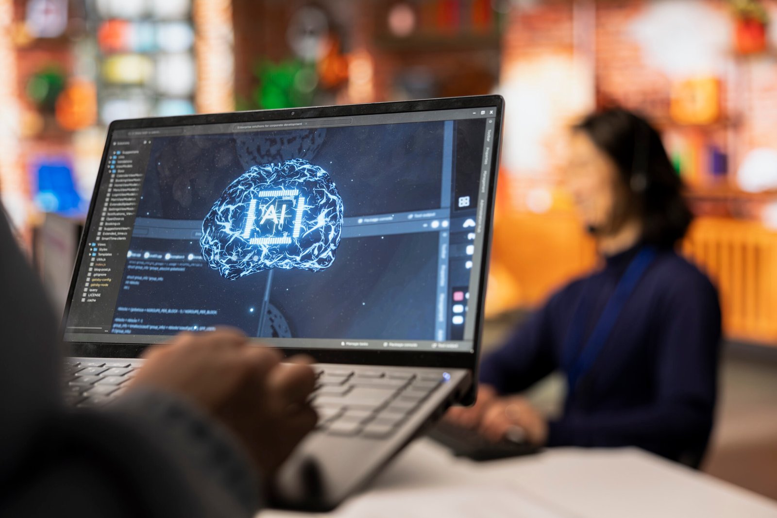 The Future of Work Will AI Replace Your Job