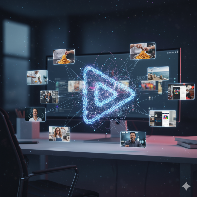 The Engagement Engine How Short-Form Video Drives Social Success
